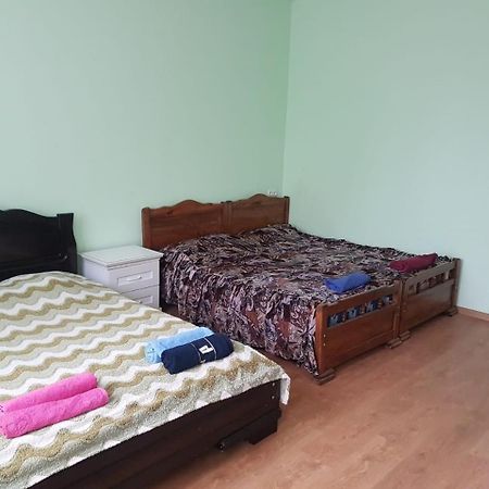 Twin Cottages Ureki Zewnętrze zdjęcie