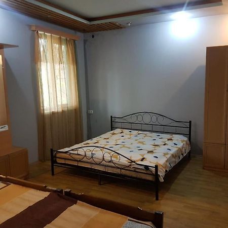 Twin Cottages Ureki Zewnętrze zdjęcie