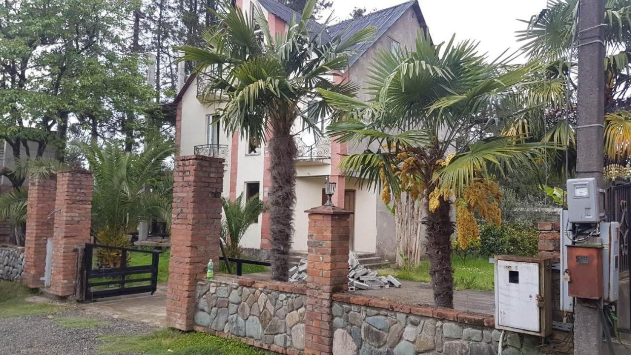 Twin Cottages Ureki Zewnętrze zdjęcie