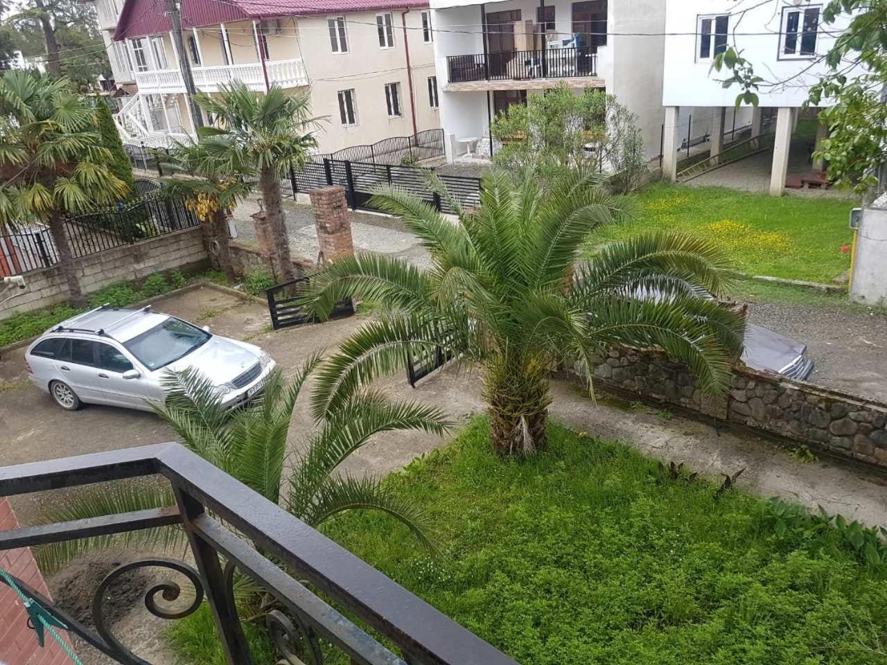 Twin Cottages Ureki Zewnętrze zdjęcie