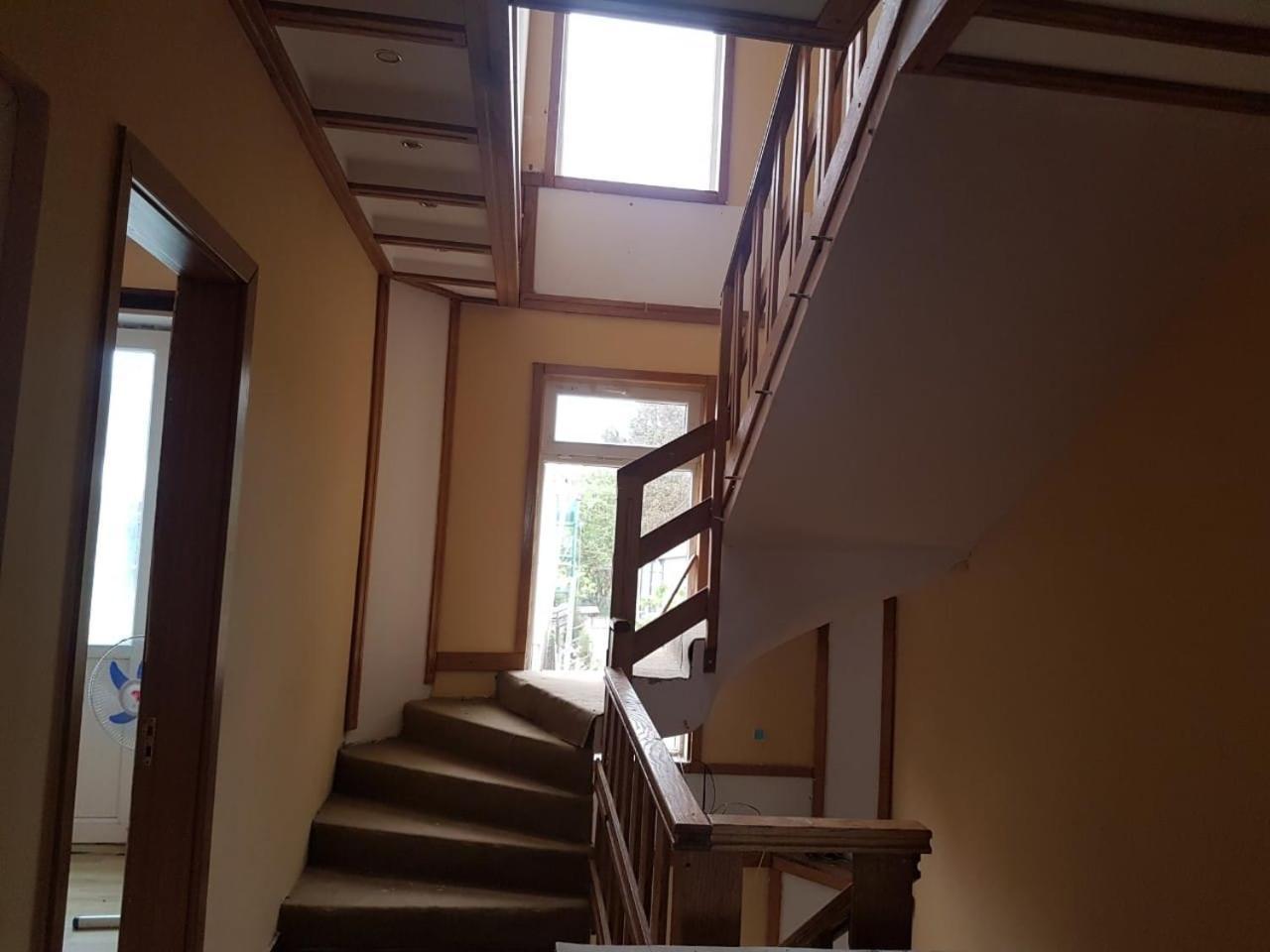 Twin Cottages Ureki Zewnętrze zdjęcie
