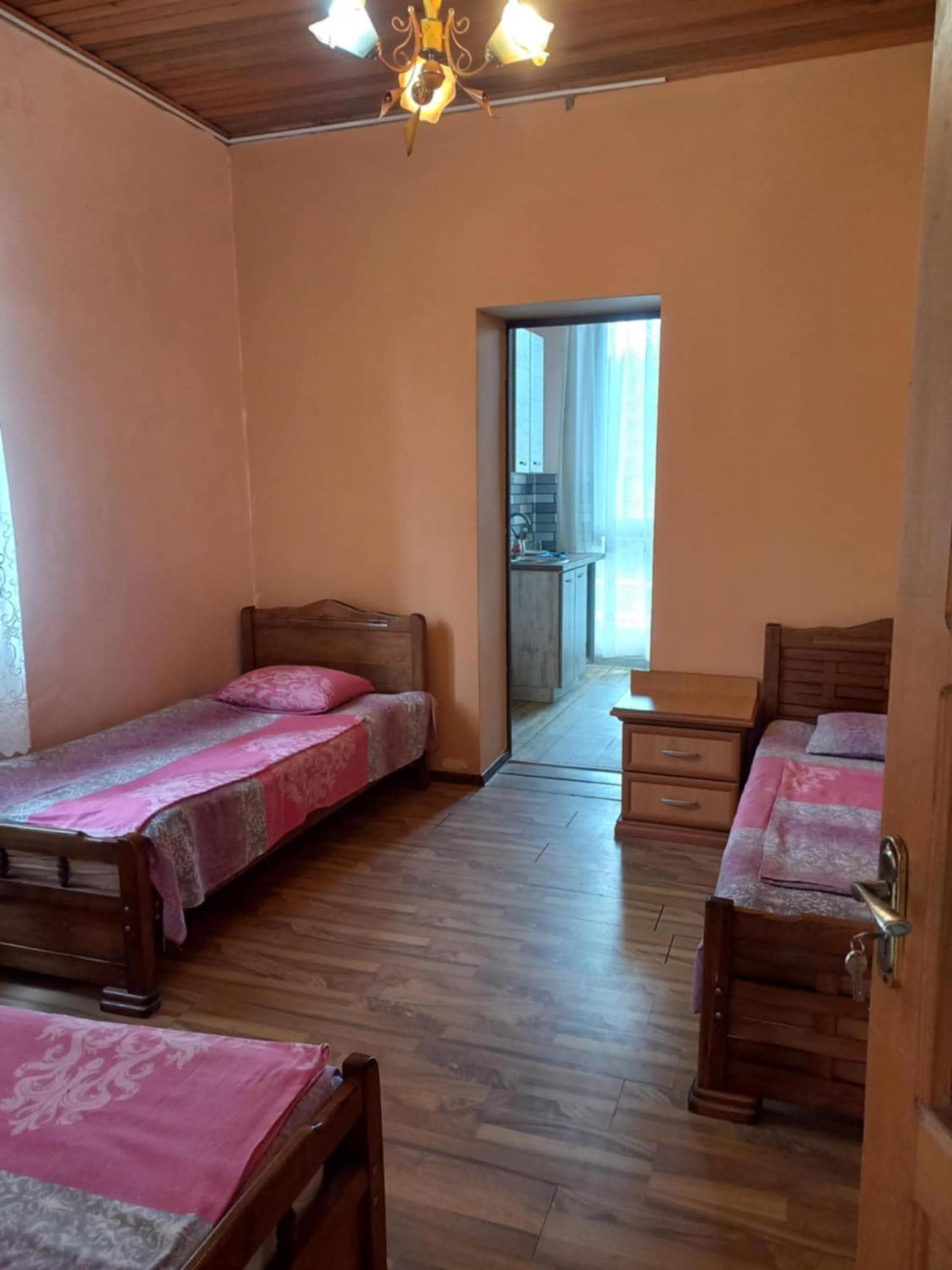 Twin Cottages Ureki Zewnętrze zdjęcie