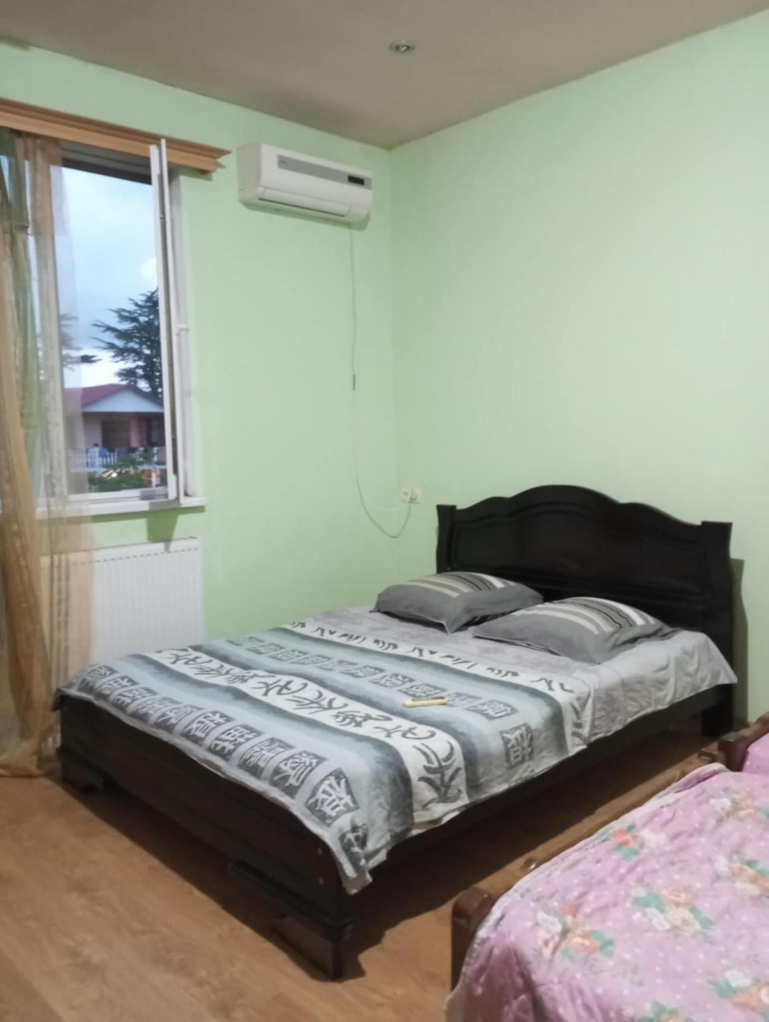 Twin Cottages Ureki Zewnętrze zdjęcie