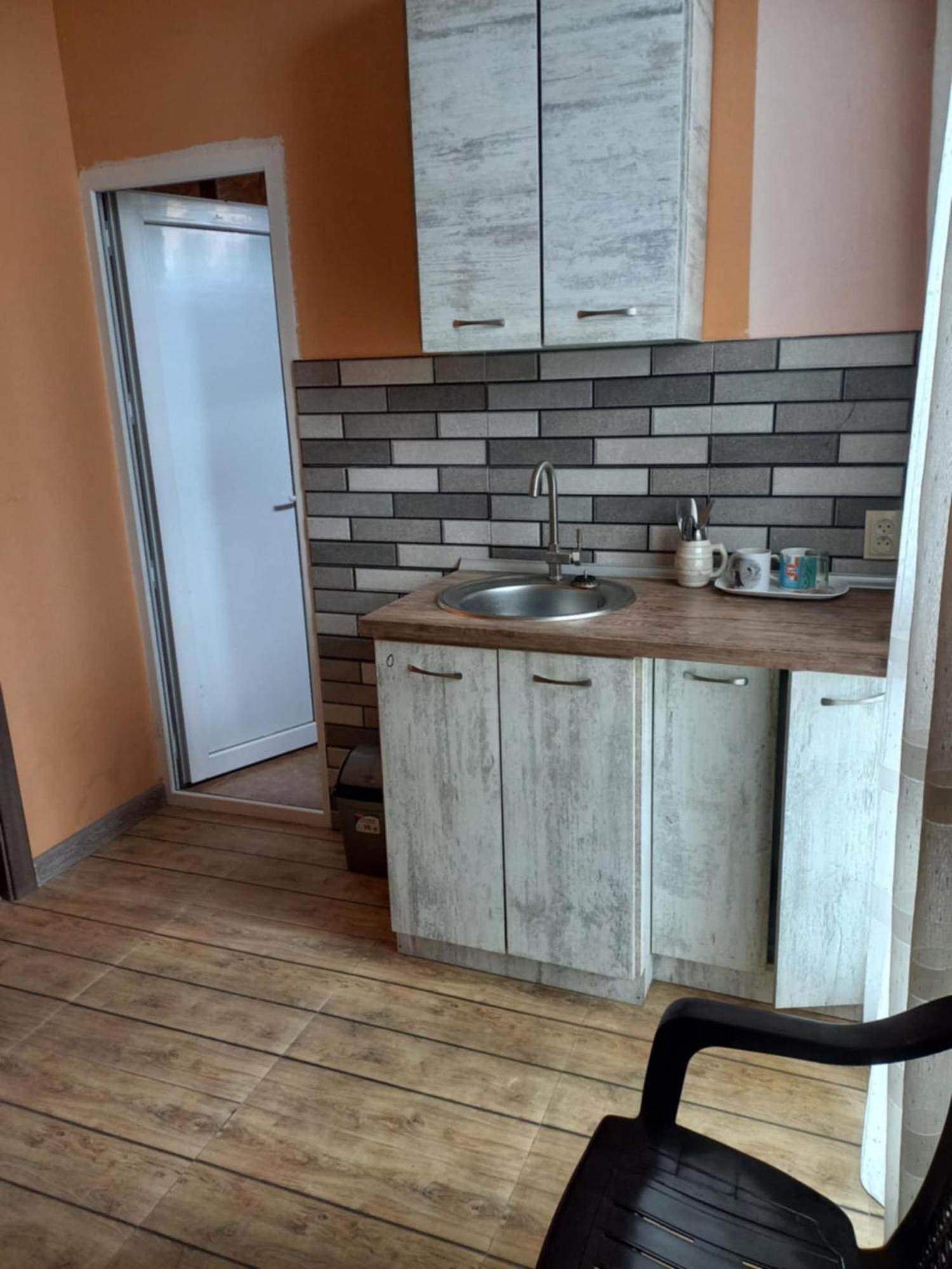 Twin Cottages Ureki Zewnętrze zdjęcie