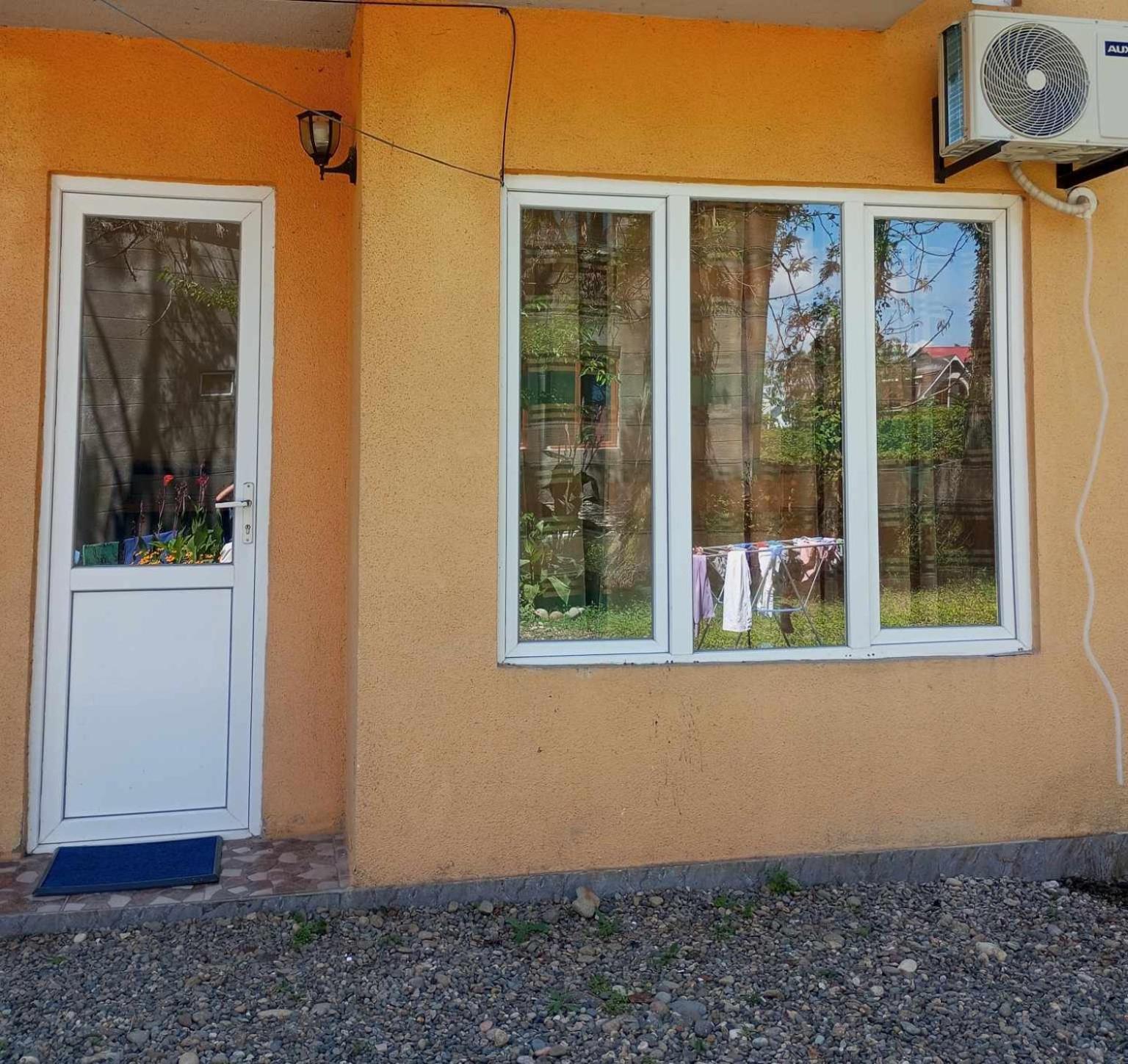 Twin Cottages Ureki Zewnętrze zdjęcie