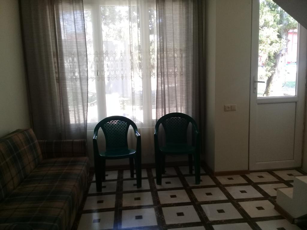 Twin Cottages Ureki Zewnętrze zdjęcie