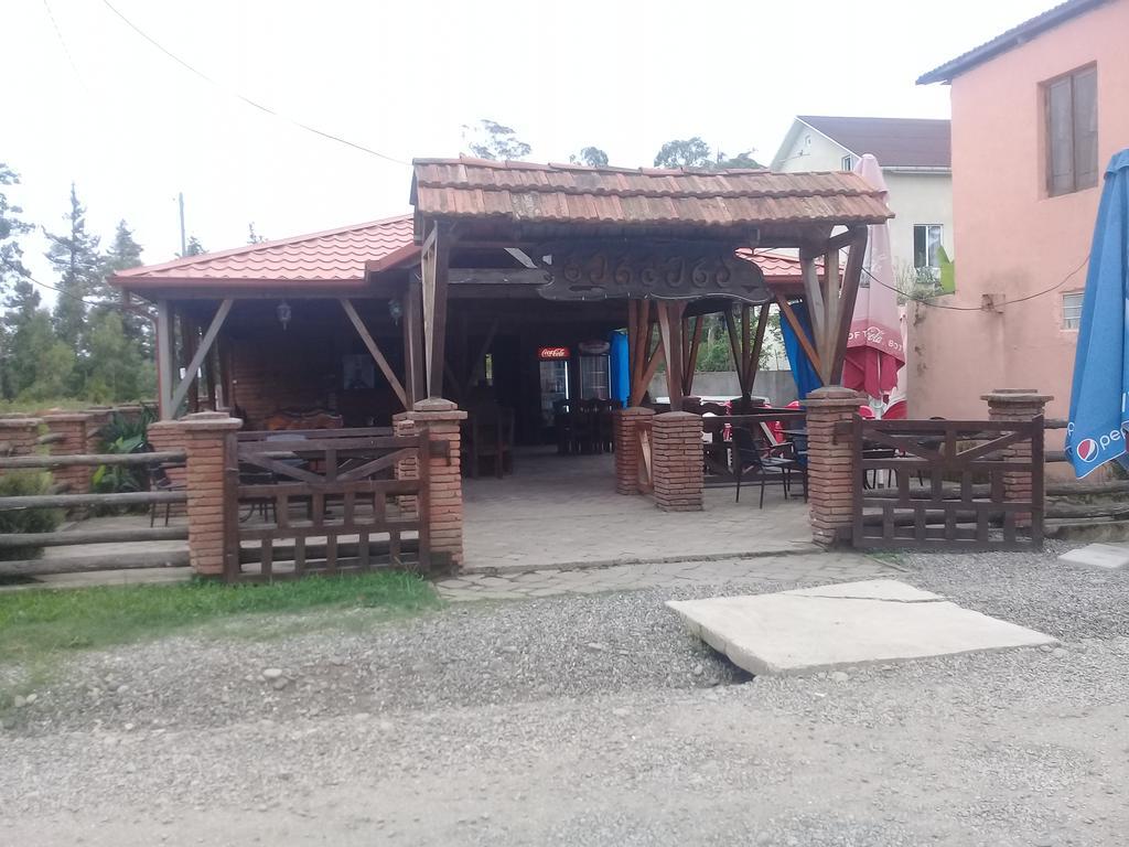 Twin Cottages Ureki Zewnętrze zdjęcie