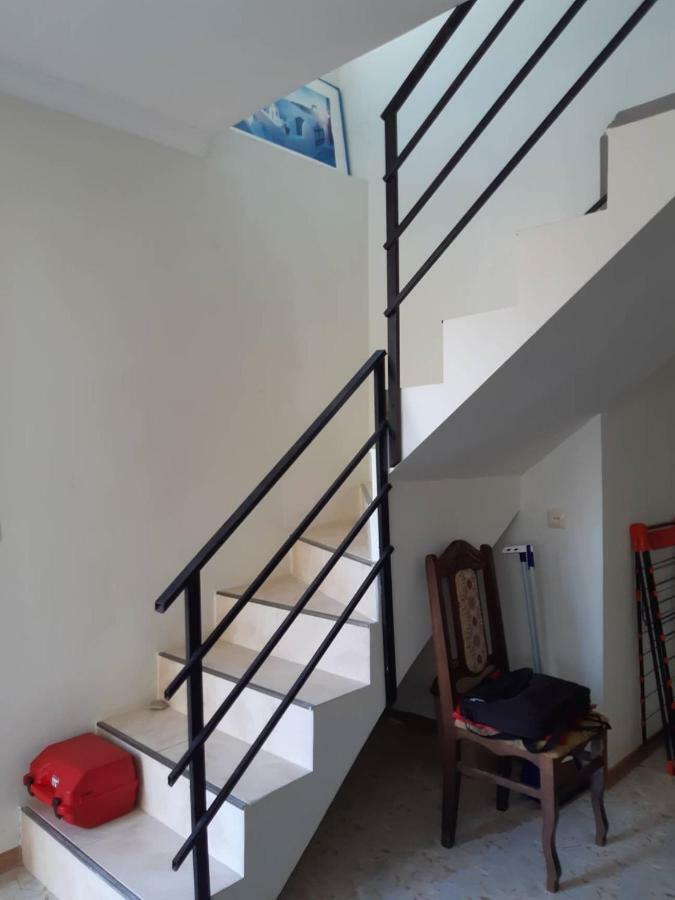 Twin Cottages Ureki Zewnętrze zdjęcie