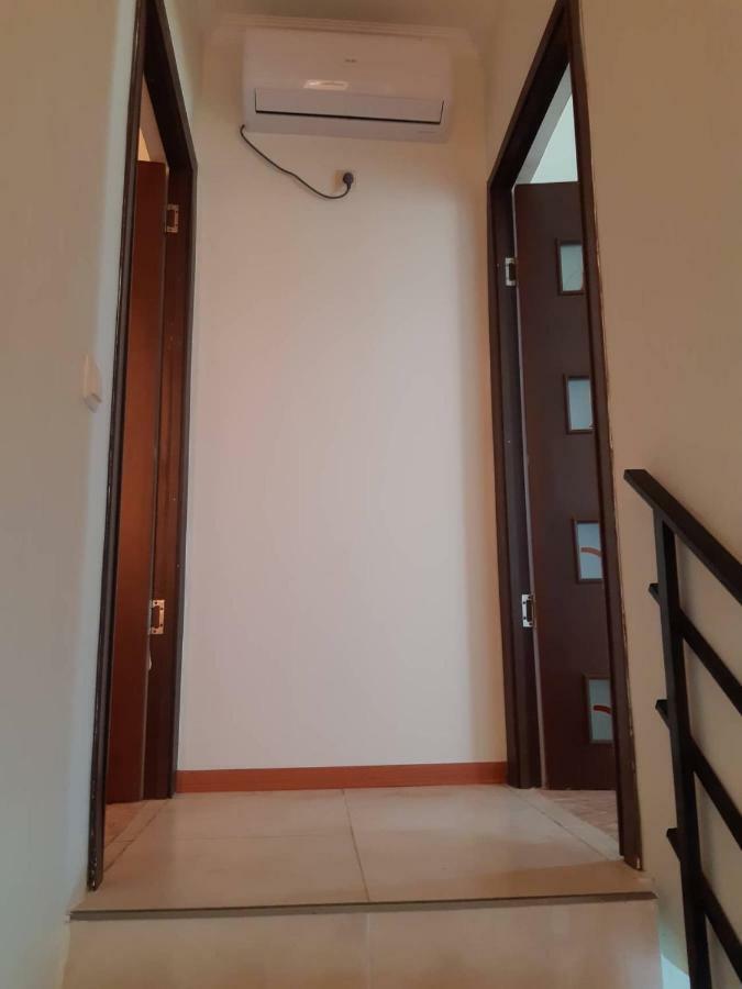 Twin Cottages Ureki Zewnętrze zdjęcie