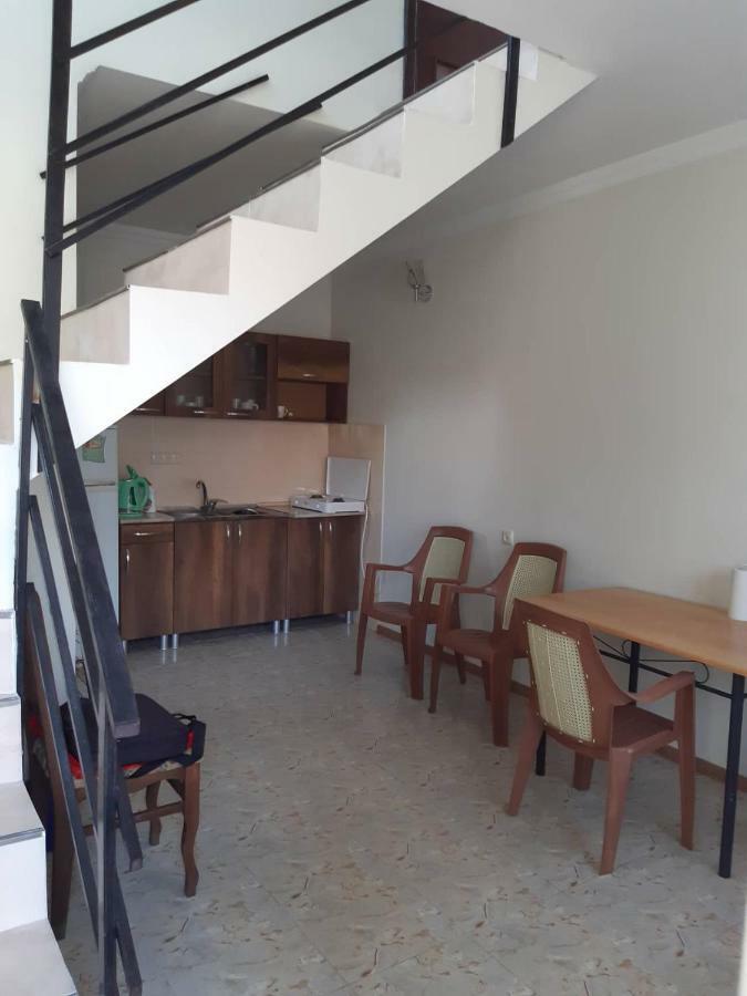 Twin Cottages Ureki Zewnętrze zdjęcie